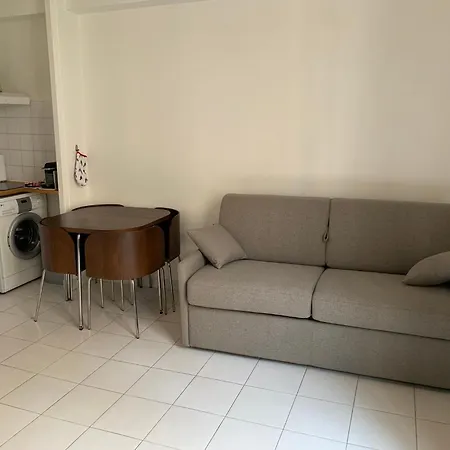 Charming Center - Maubert Mutualité Appartamento *